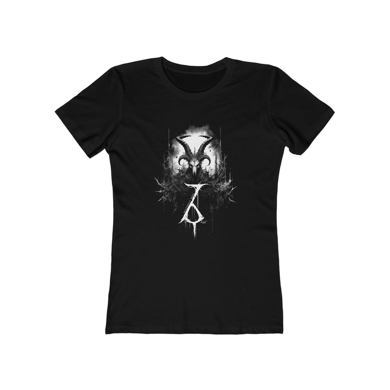 SIX Fitted Tee