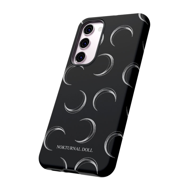 Moon Phone Case