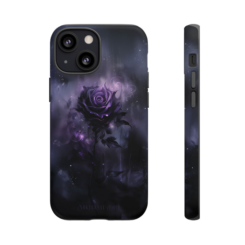 Twilight Rose Phone Case