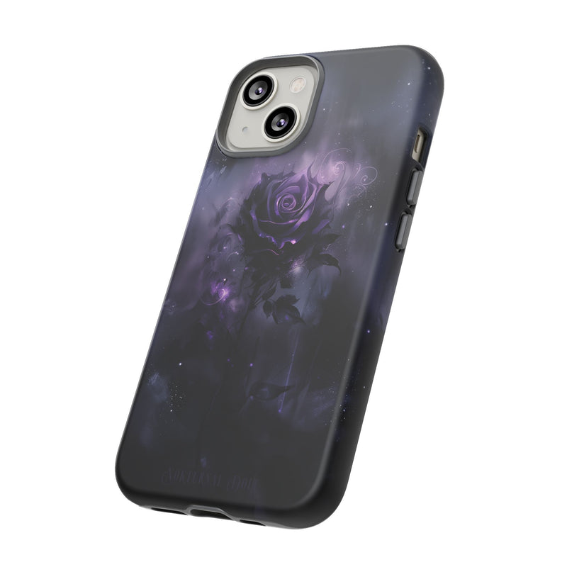 Twilight Rose Phone Case