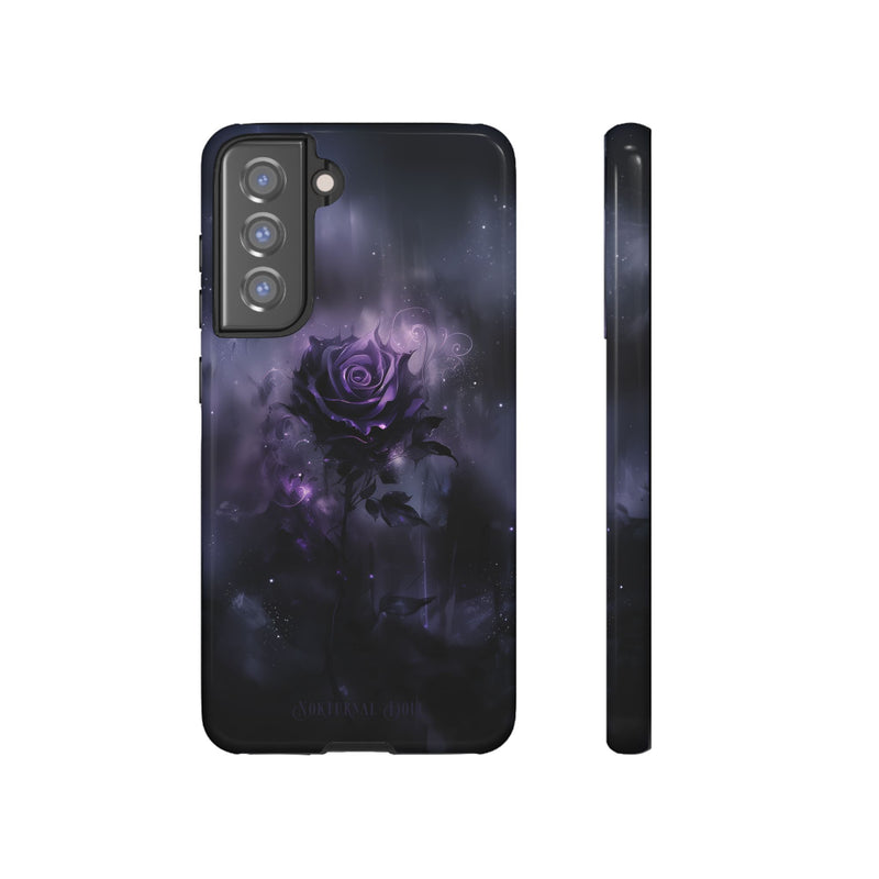 Twilight Rose Phone Case