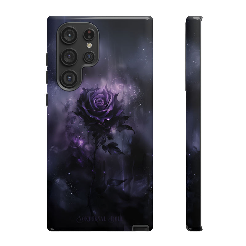 Twilight Rose Phone Case