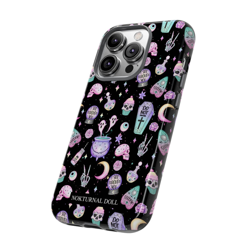 Witches Brew Phone Case