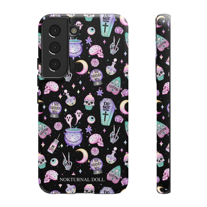 Witches Brew Phone Case