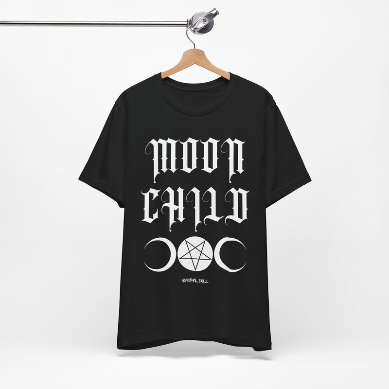 Moon Child Tee