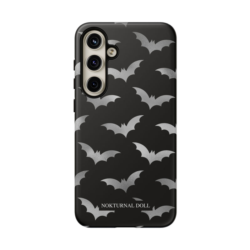 Batty Phone Case