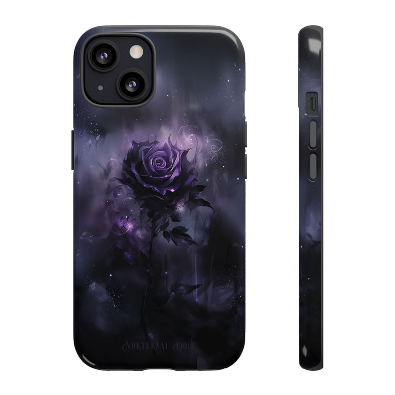 Twilight Rose Phone Case