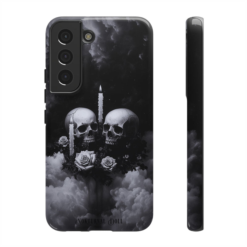 Midnight Offering Phone Case