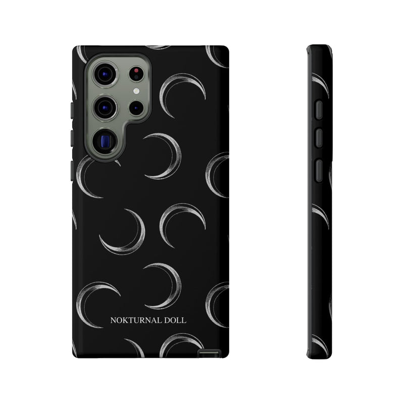 Moon Phone Case