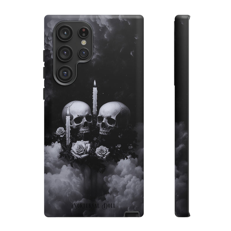 Midnight Offering Phone Case