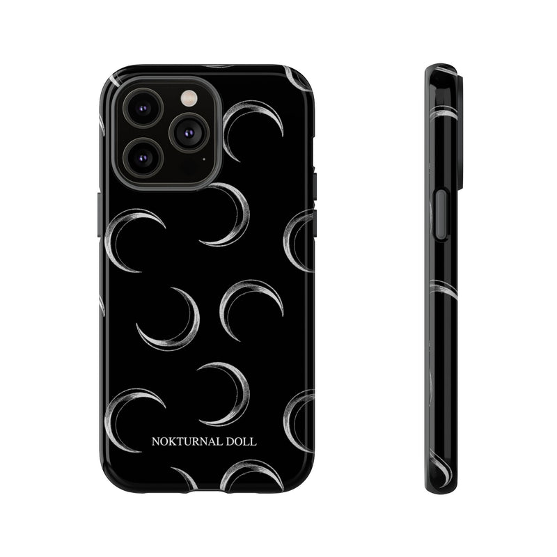 Moon Phone Case