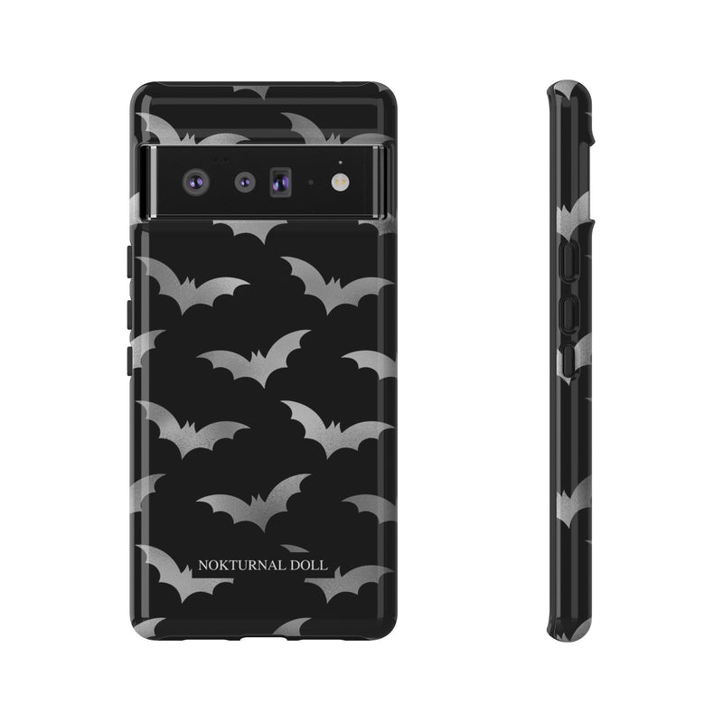 Batty Phone Case