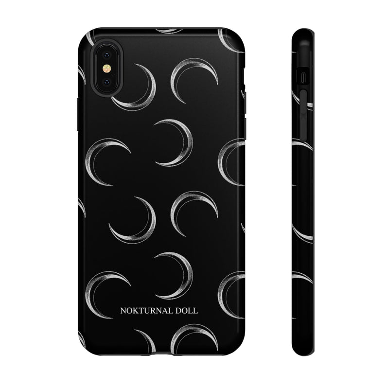 Moon Phone Case