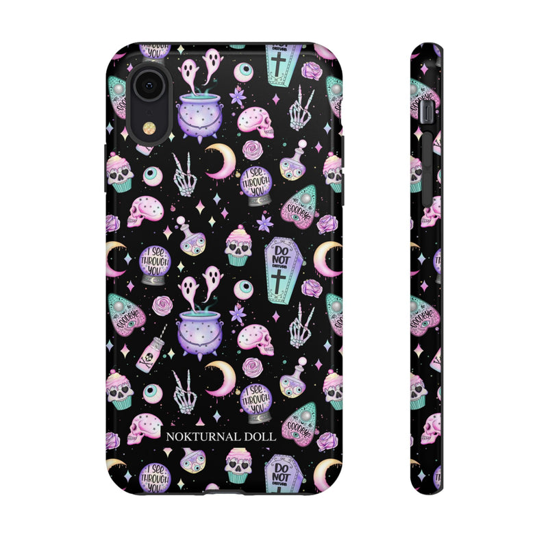 Witches Brew Phone Case