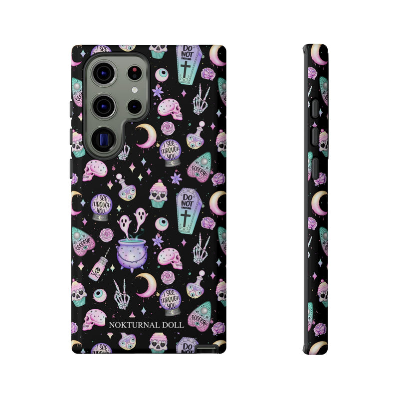 Witches Brew Phone Case