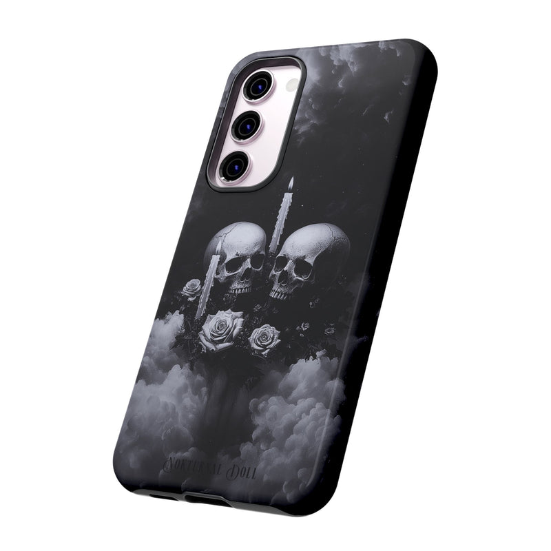 Midnight Offering Phone Case