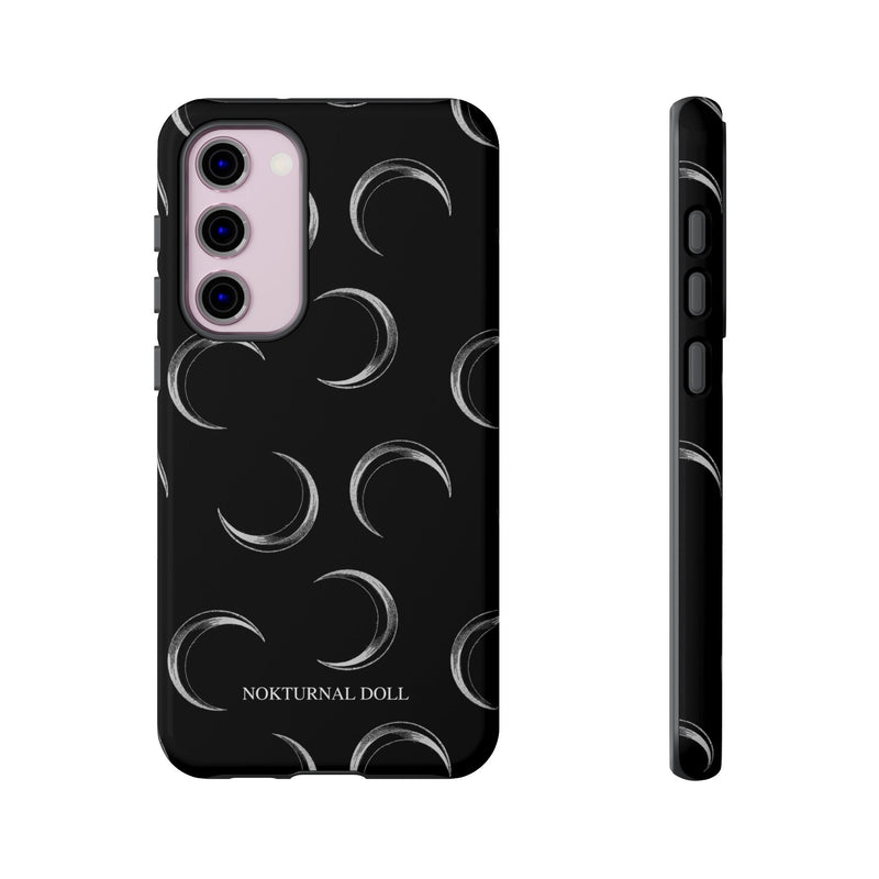 Moon Phone Case