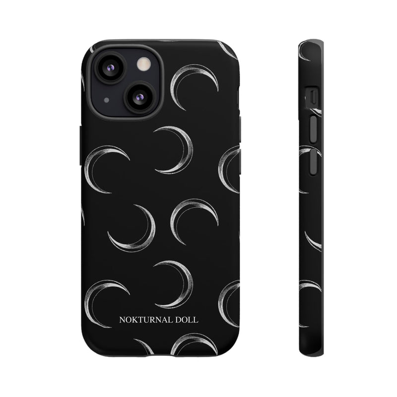 Moon Phone Case