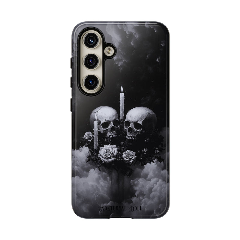 Midnight Offering Phone Case