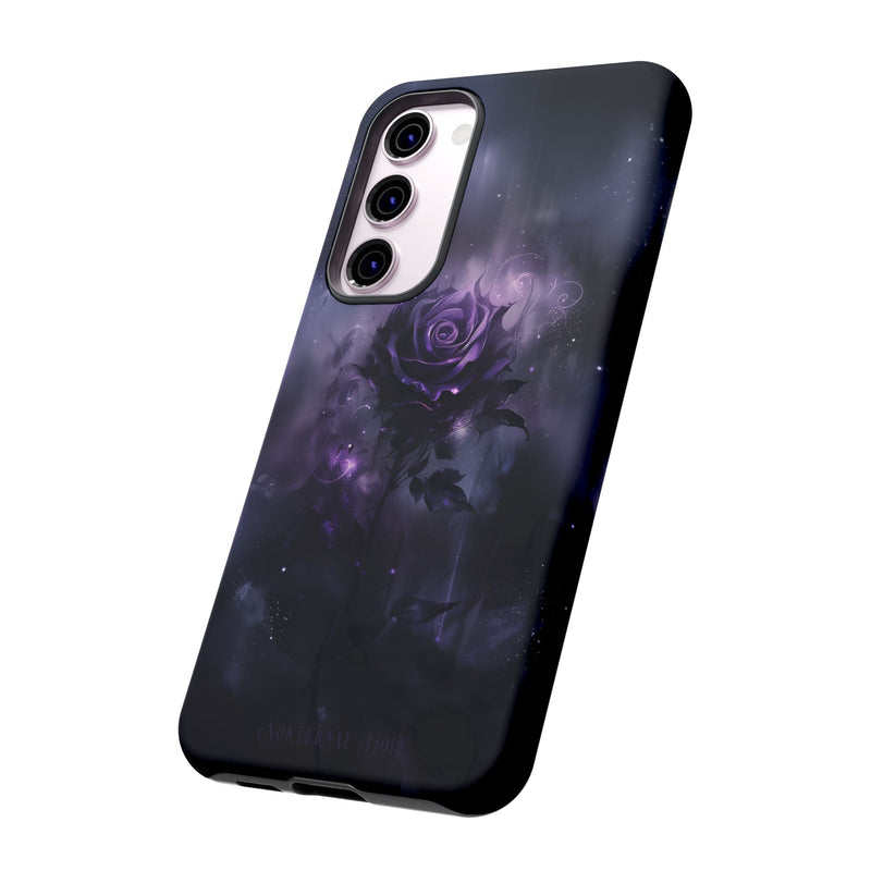 Twilight Rose Phone Case