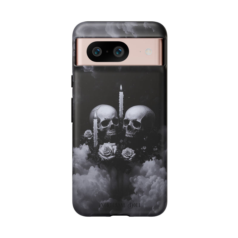 Midnight Offering Phone Case