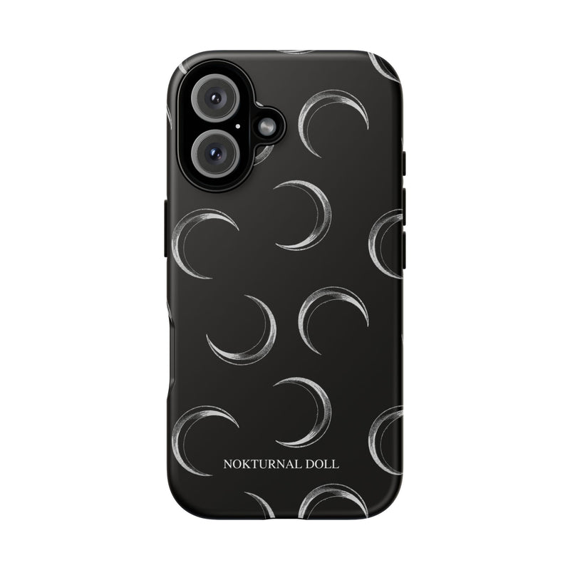 Moon Phone Case