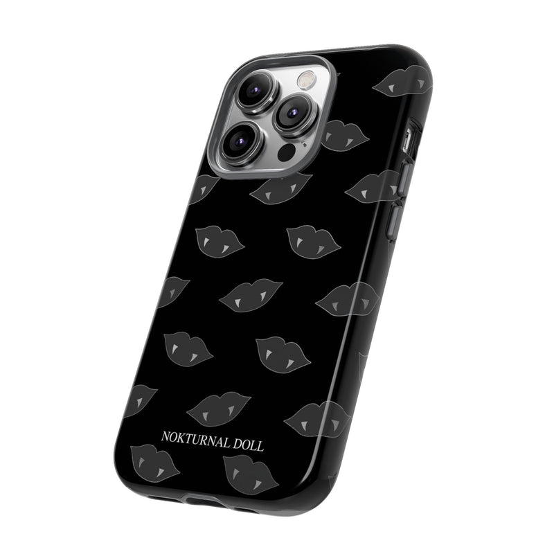 Vamp Phone Case