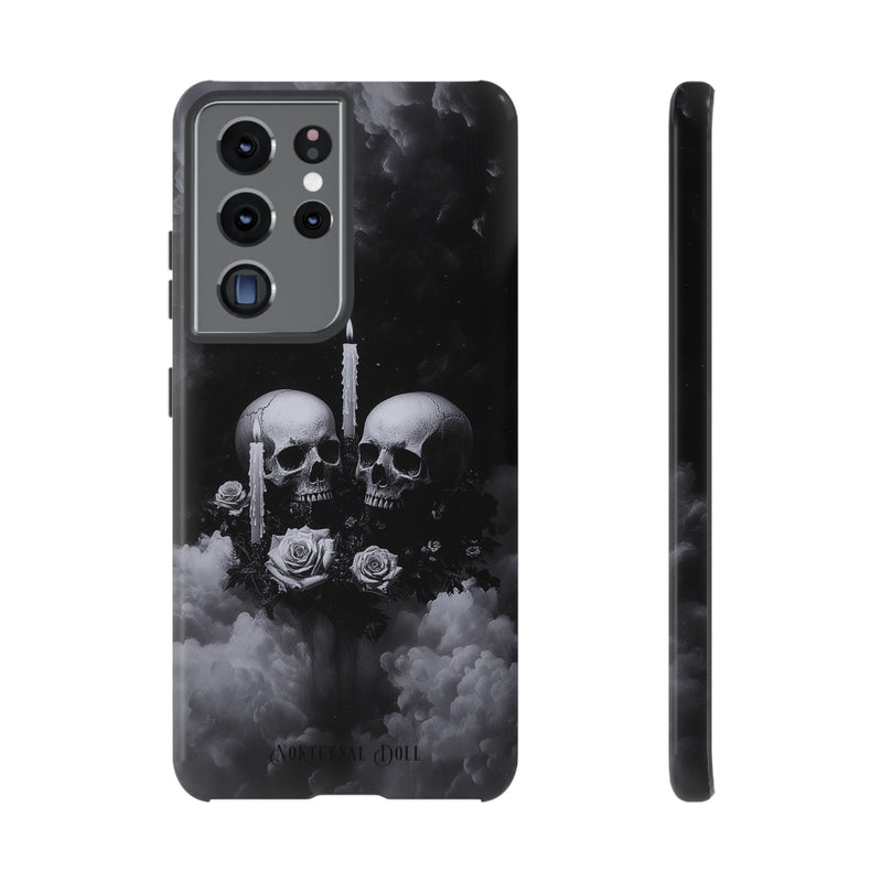 Midnight Offering Phone Case