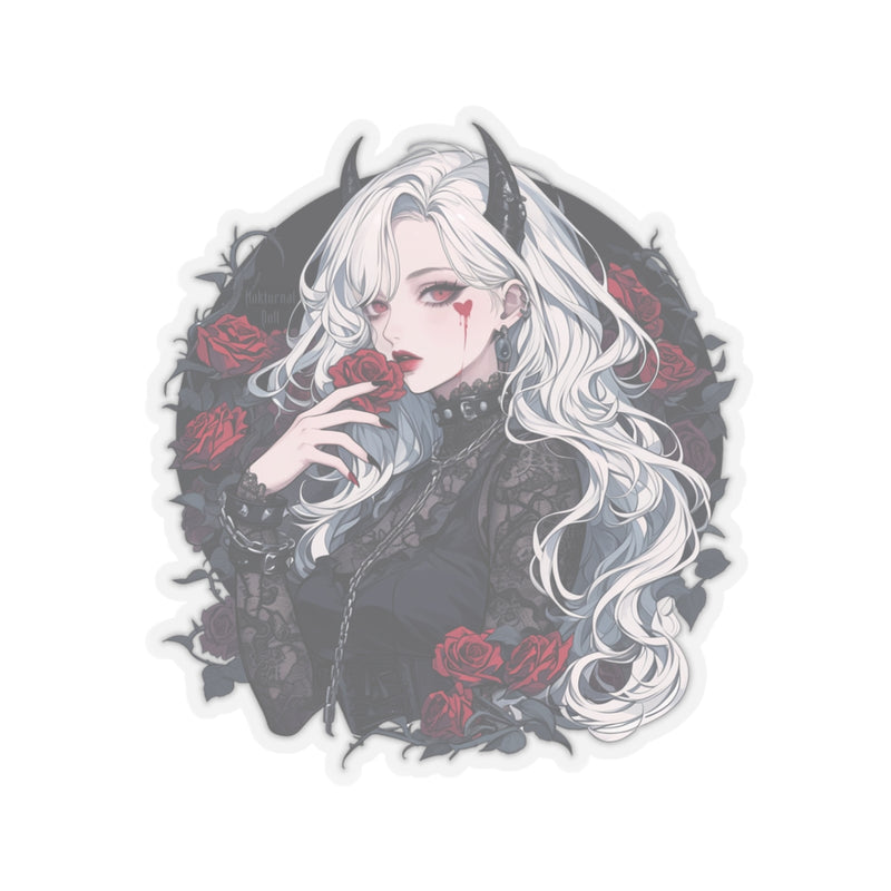 Rosie Sticker
