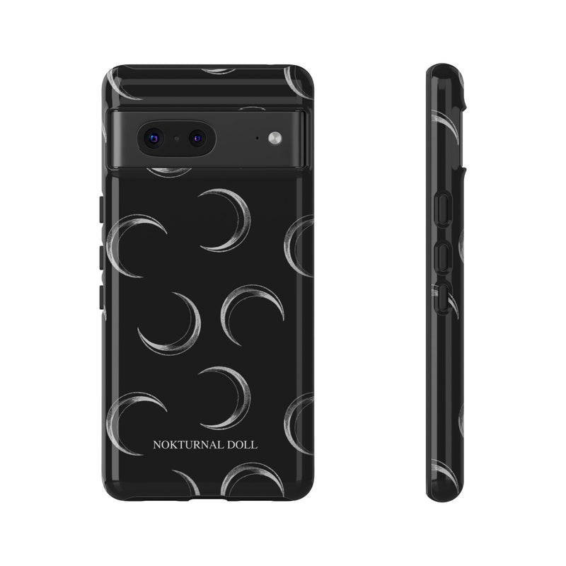 Moon Phone Case