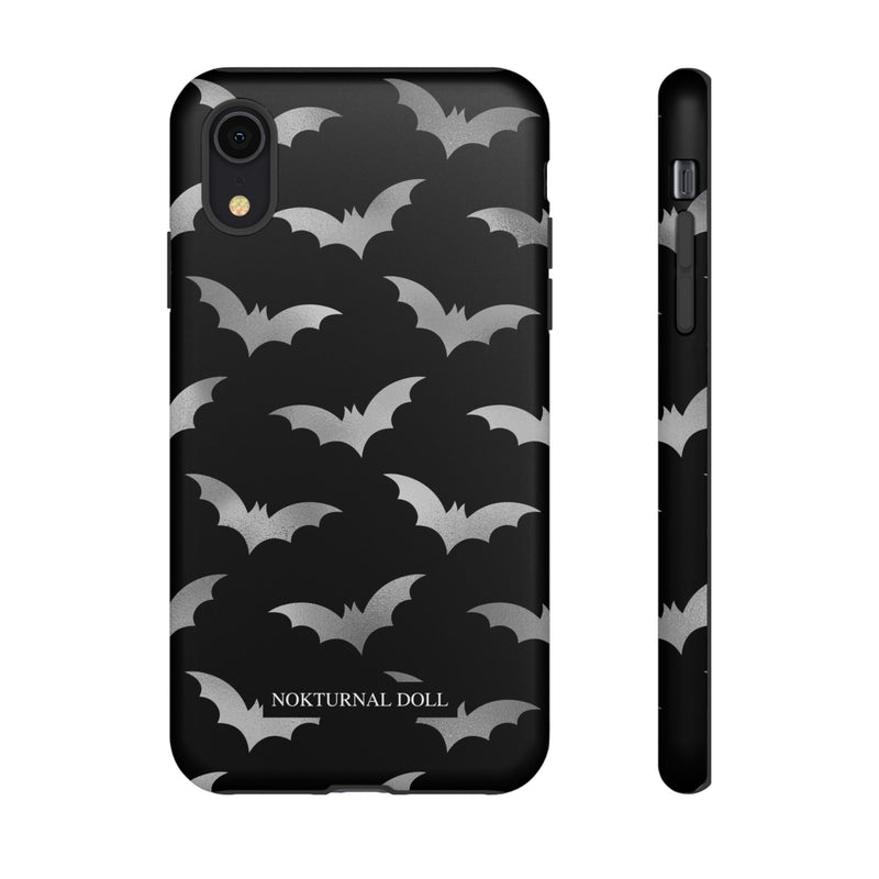 Batty Phone Case