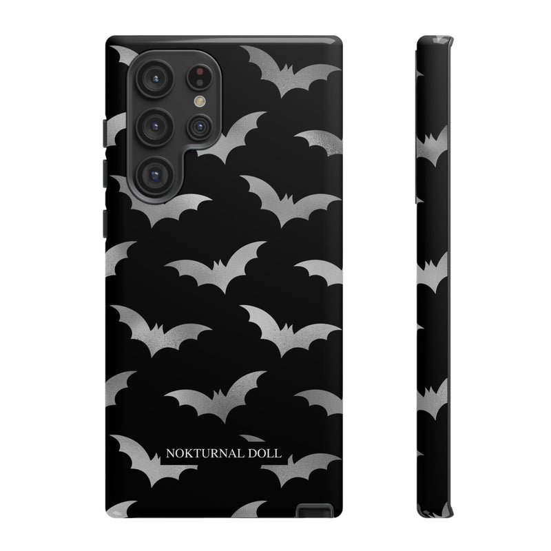 Batty Phone Case