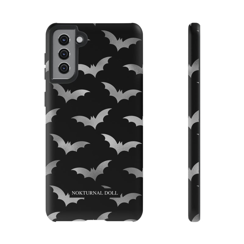 Batty Phone Case