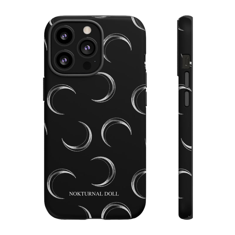 Moon Phone Case