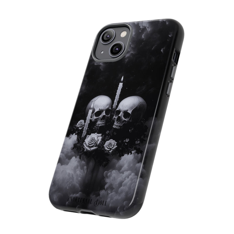 Midnight Offering Phone Case