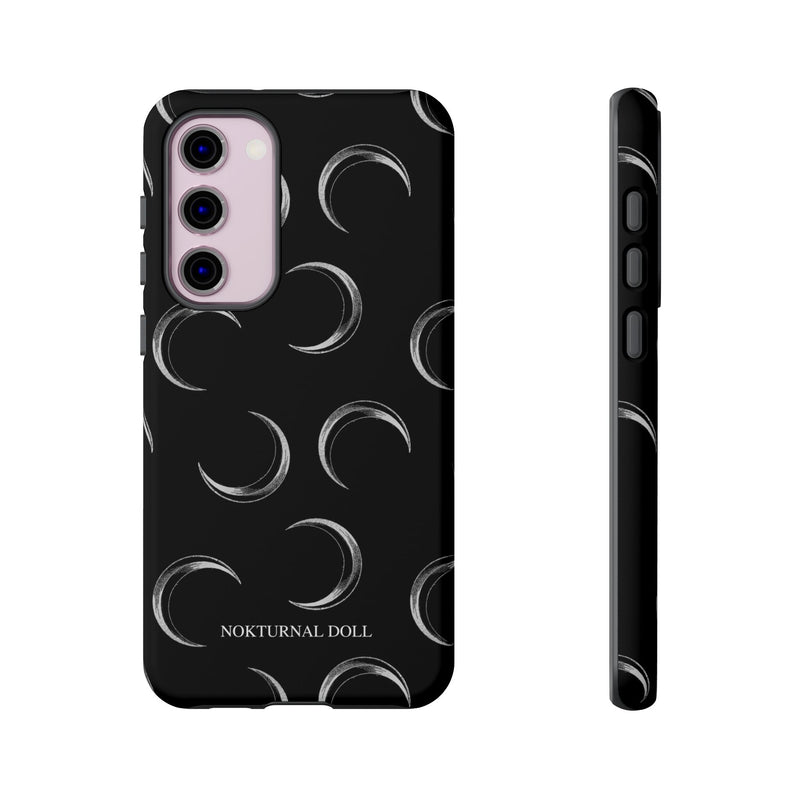 Moon Phone Case