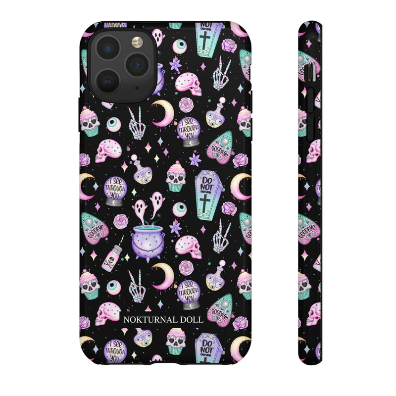 Witches Brew Phone Case