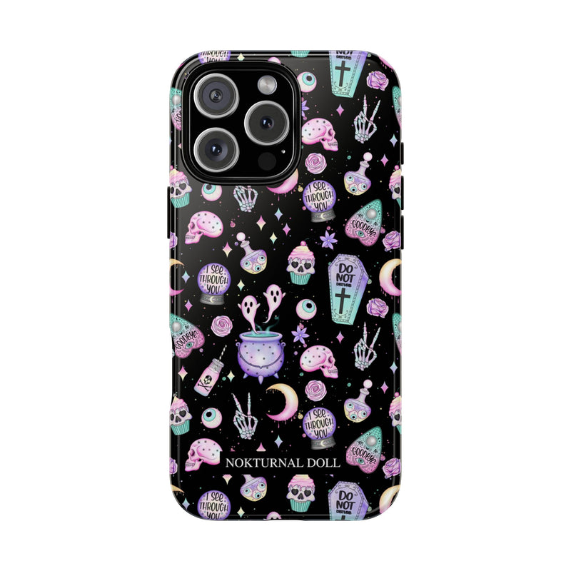 Witches Brew Phone Case