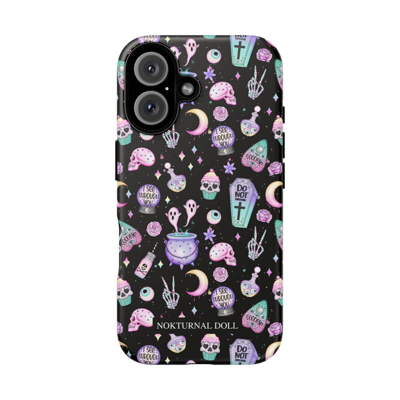 Witches Brew Phone Case