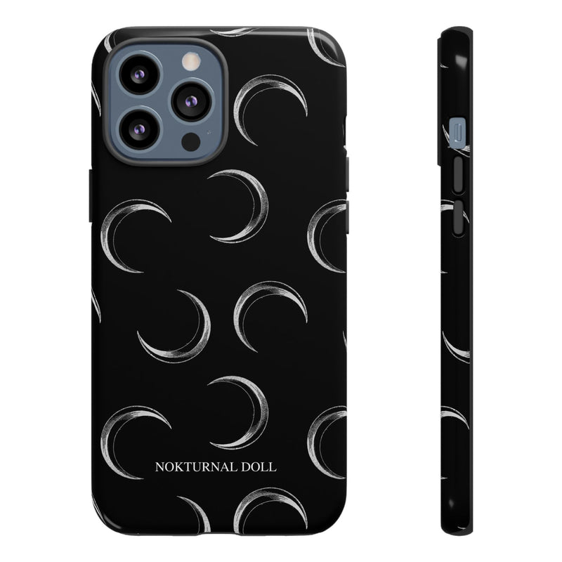 Moon Phone Case