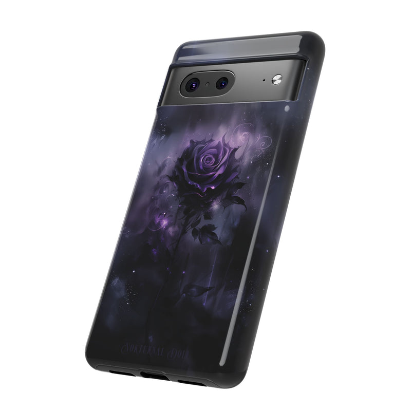 Twilight Rose Phone Case