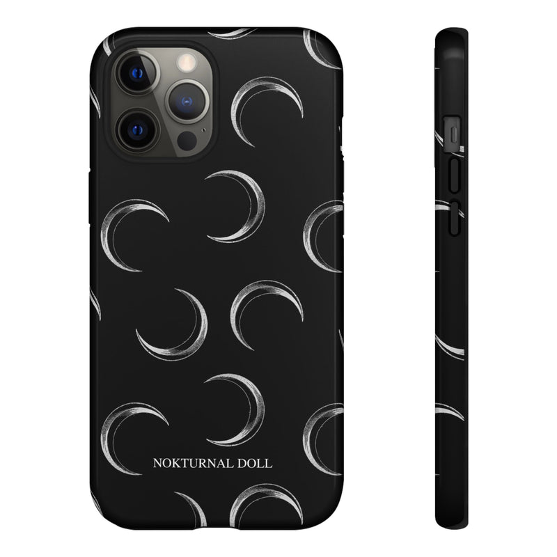 Moon Phone Case