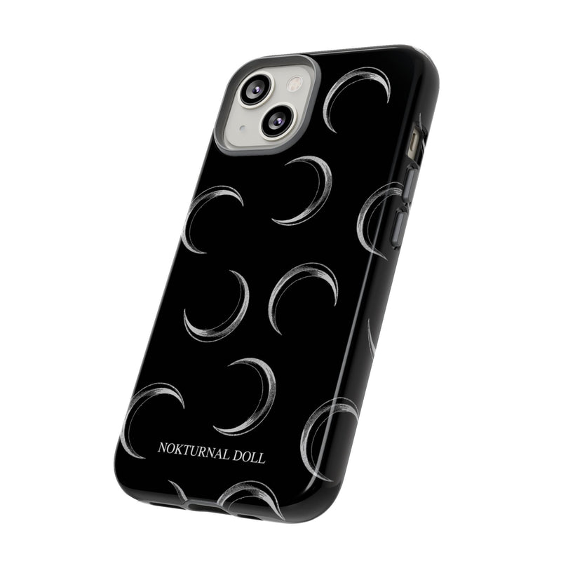 Moon Phone Case