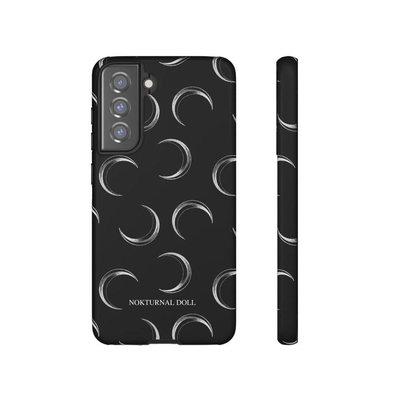 Moon Phone Case