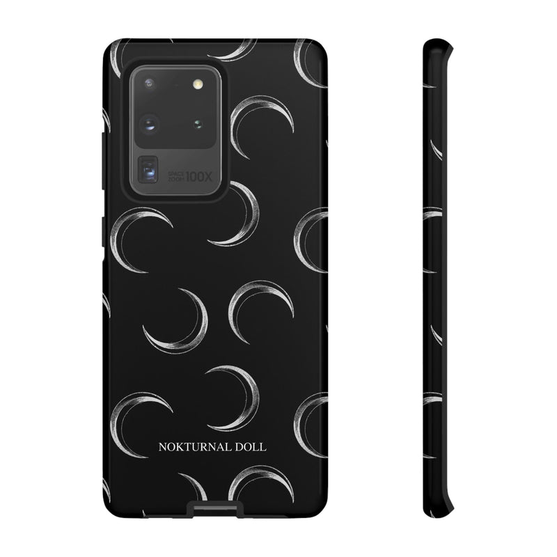 Moon Phone Case