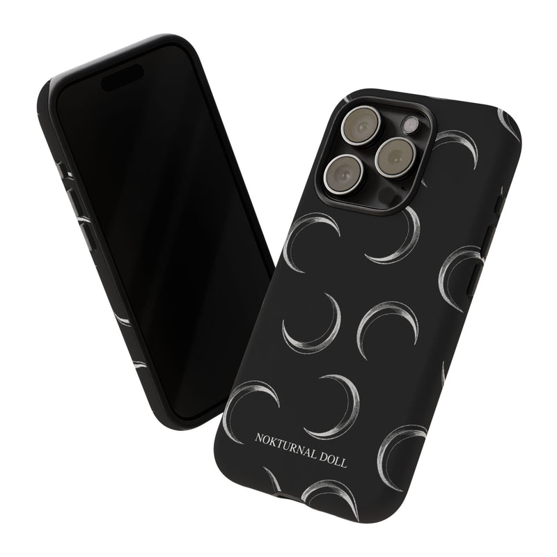 Moon Phone Case