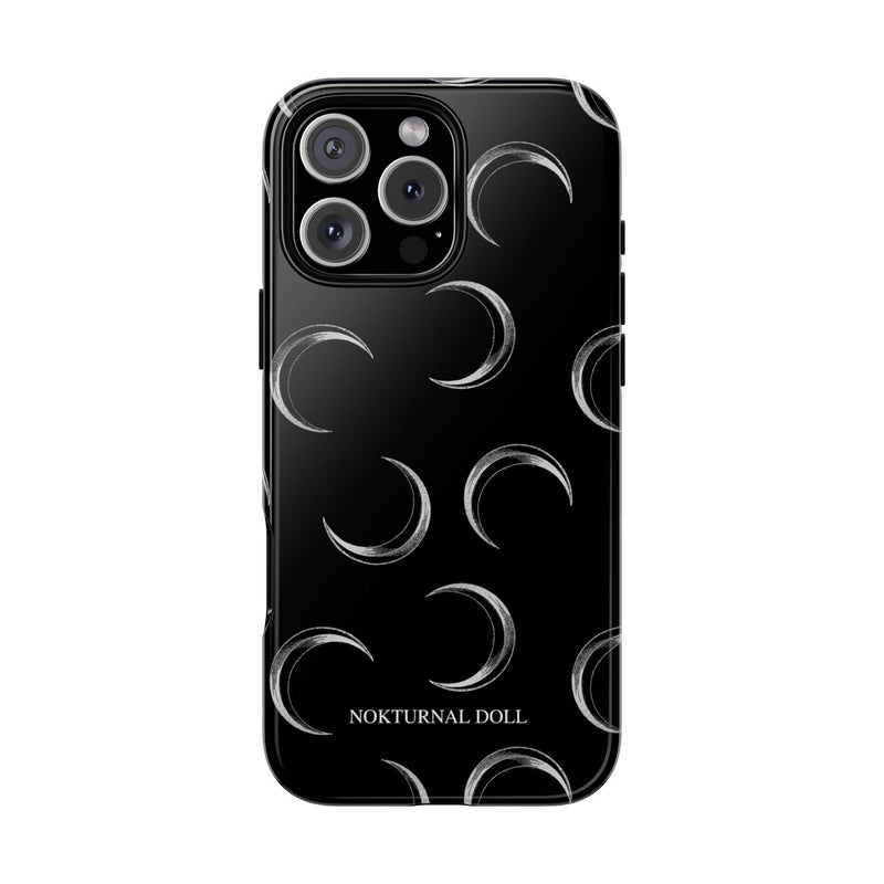 Moon Phone Case