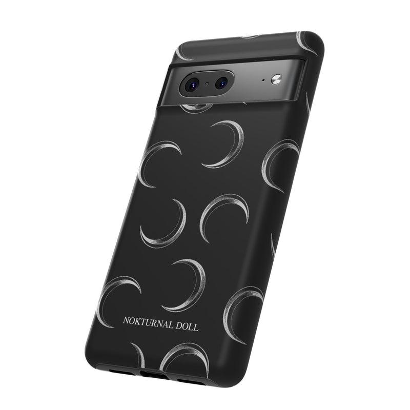 Moon Phone Case