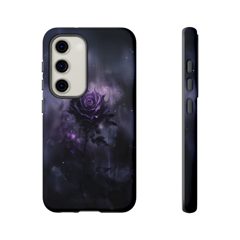 Twilight Rose Phone Case