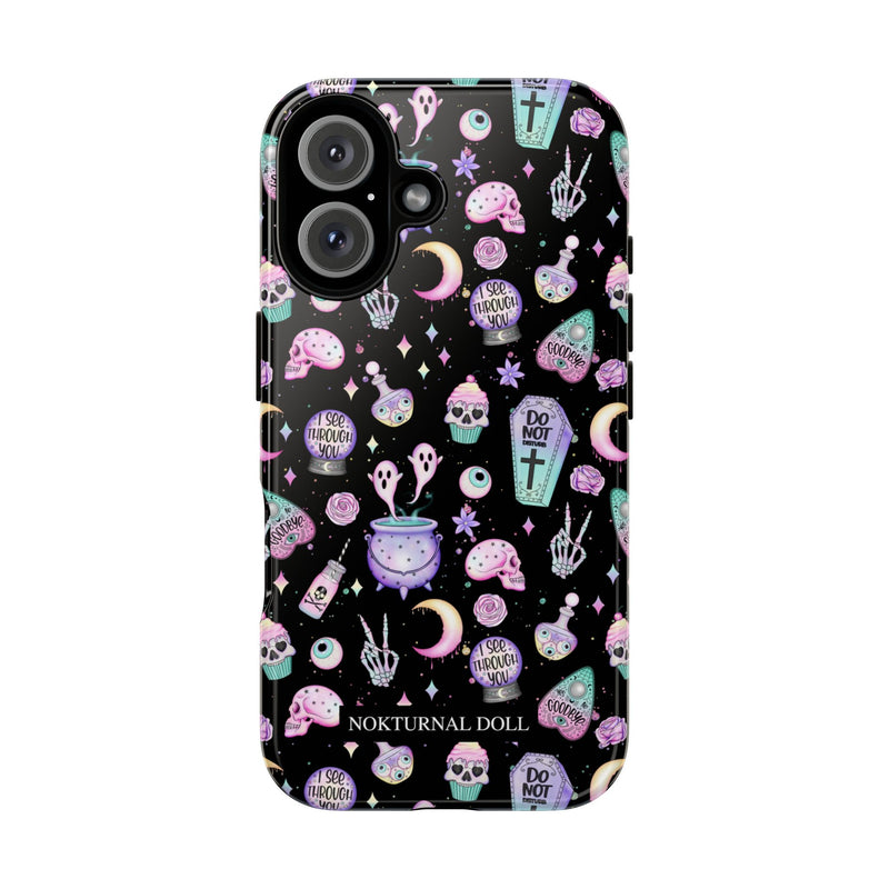 Witches Brew Phone Case